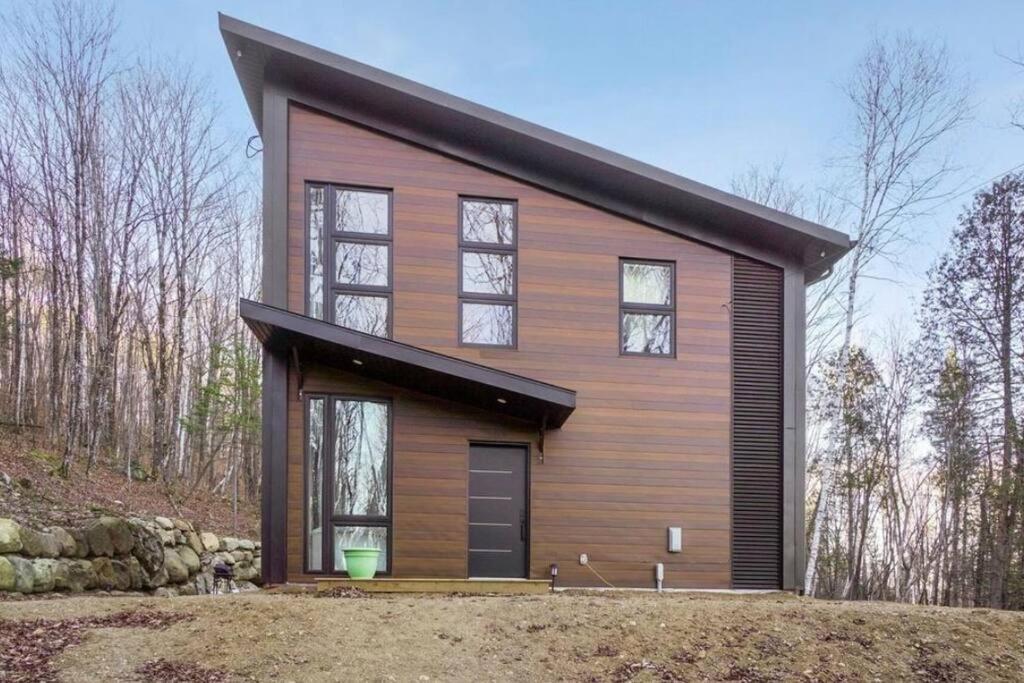 Les Aurores Harrington Exterior foto
