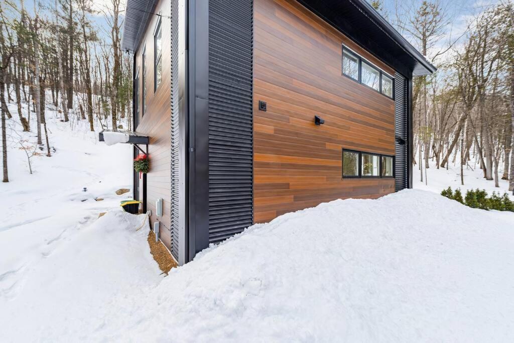 Les Aurores Harrington Exterior foto
