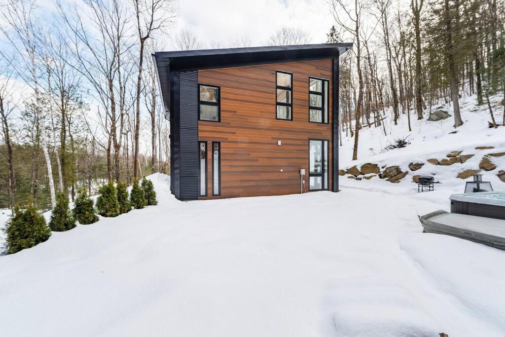 Les Aurores Harrington Exterior foto